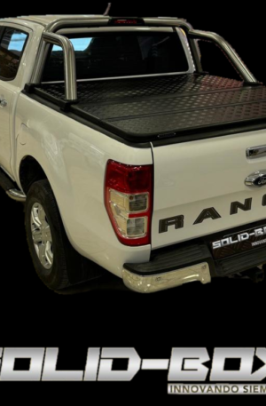 RANGER XLS 2012+