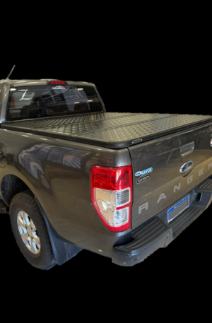 RANGER 2012+