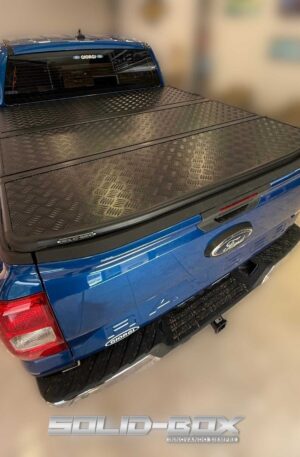 RANGER XLS 2024